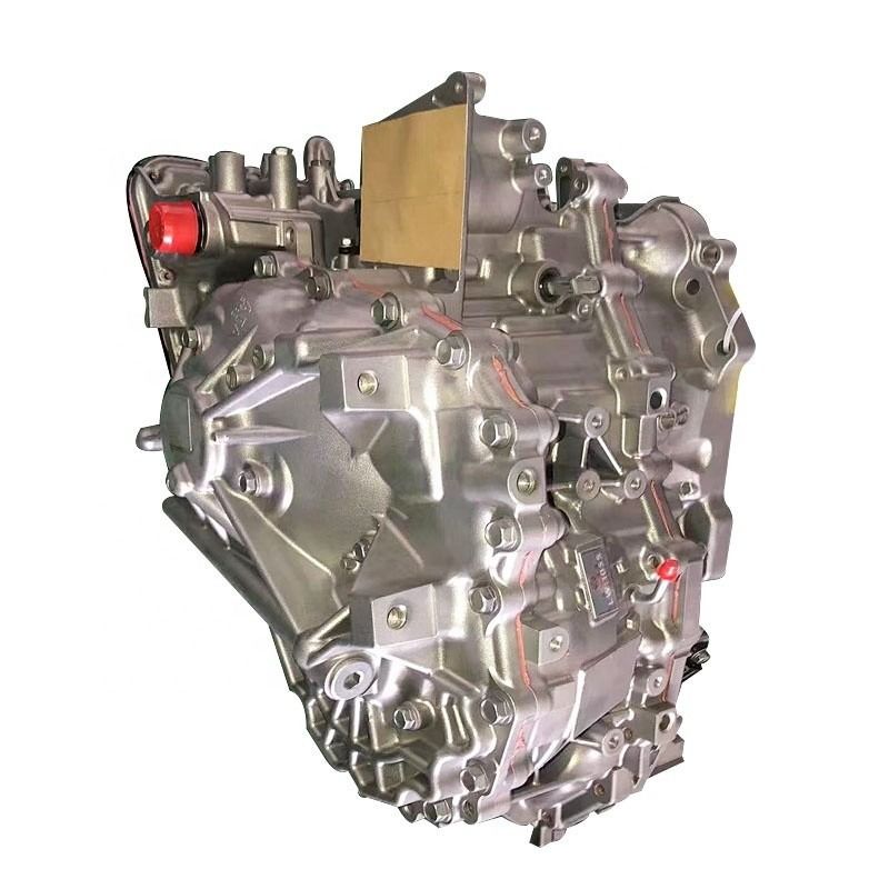 2700A346 W1JJA Automatic Transmission System for Outlander 2.4L 4WD 4J12 55X45X55 OE NO
