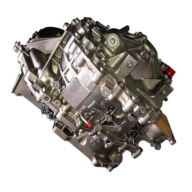 2700A346 W1JJA Automatic Transmission System for Outlander 2.4L 4WD 4J12 55X45X55 OE NO