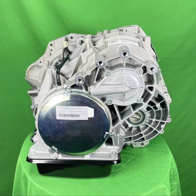 Professional Test Punch Genuine CVT Gearbox for Changfeng Leopaard CS95 1.5L 1.5T