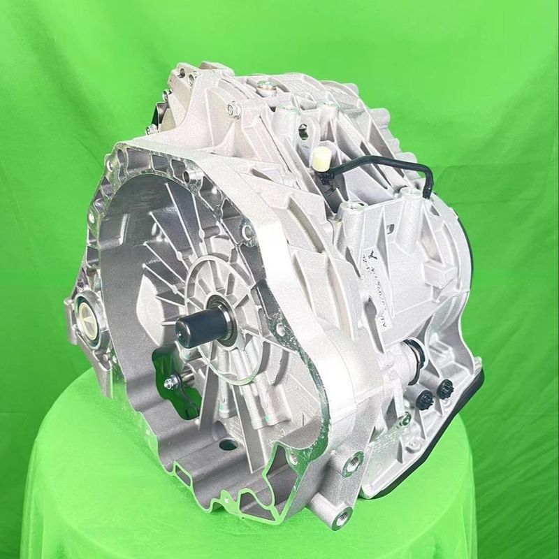Professional Test Punch Genuine CVT Gearbox for Changfeng Leopaard CS95 1.5L 1.5T