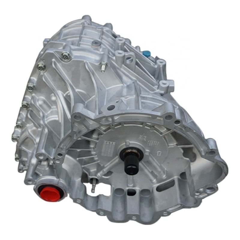 Transmission Gearbox for PORSCHE Car Fitment M2 C30 Coolbear Ling Ao 2WD 1.5L 1.3L