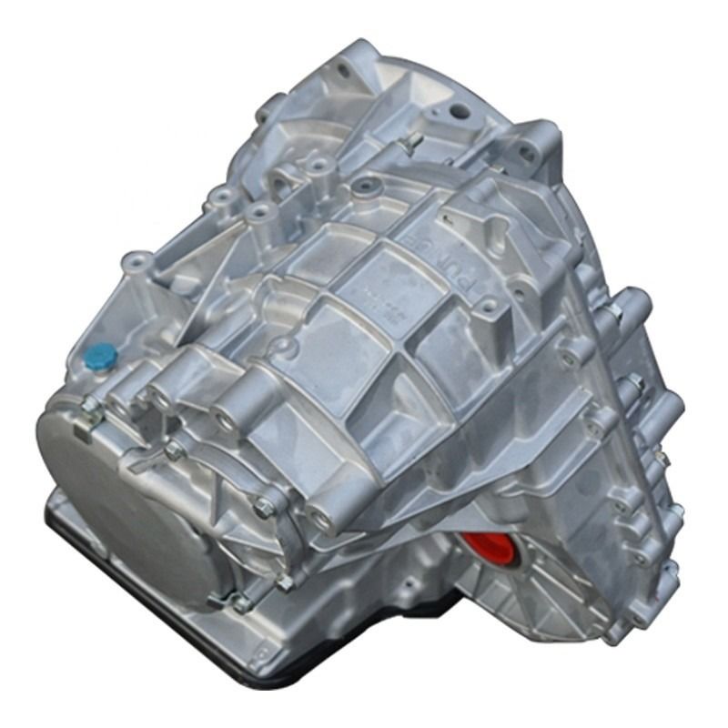 Transmission Gearbox for PORSCHE Car Fitment M2 C30 Coolbear Ling Ao 2WD 1.5L 1.3L