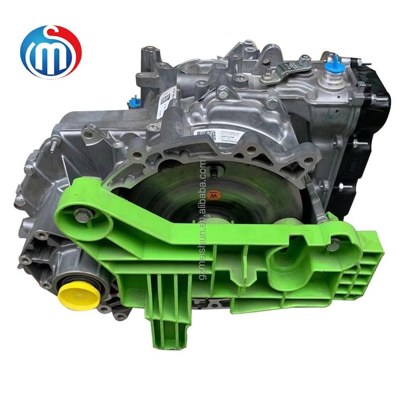 6F35 AWD and FWD Transmission Assembly for Ford Edge 6-Speed Automatic