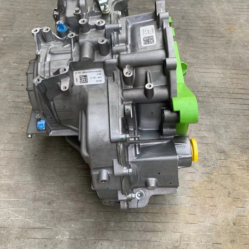 6F35 AWD and FWD Transmission Assembly for Ford Edge 6-Speed Automatic