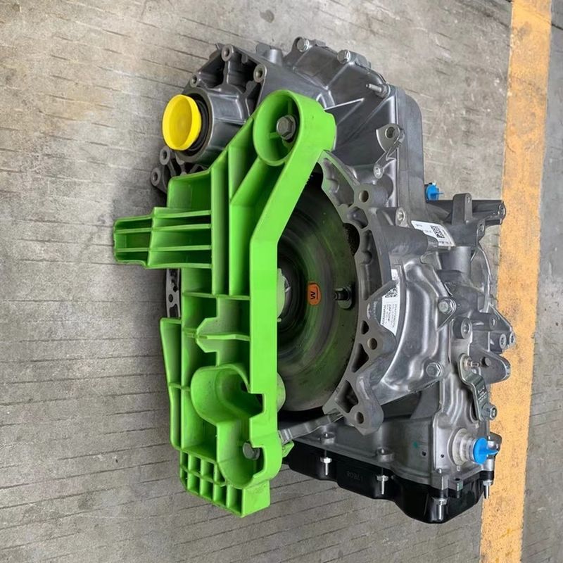 6F35 AWD and FWD Transmission Assembly for Ford Edge 6-Speed Automatic