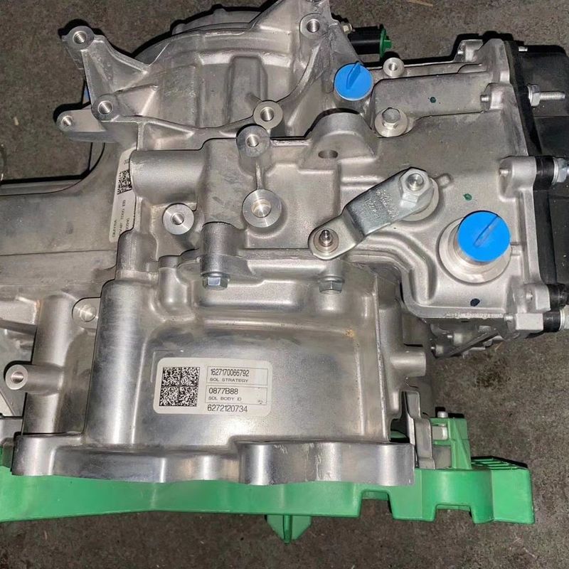 6F35 AWD and FWD Transmission Assembly for Ford Edge 6-Speed Automatic