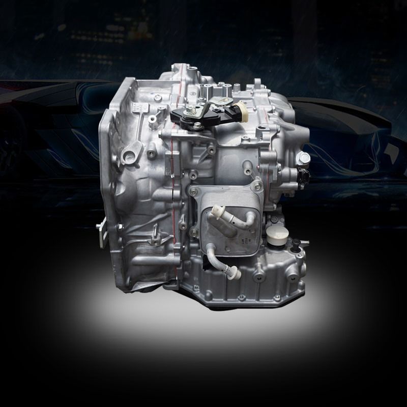 3102050X0A 3102050X1A 3102050X2A 3102050X3 RE0F11B 1.6L 2WD CVT for Nissan Bluebird Versa