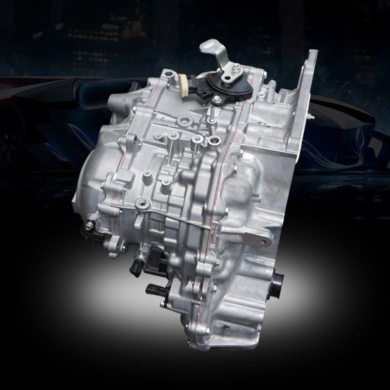 3102050X0A 3102050X1A 3102050X2A 3102050X3 RE0F11B 1.6L 2WD CVT for Nissan Bluebird Versa