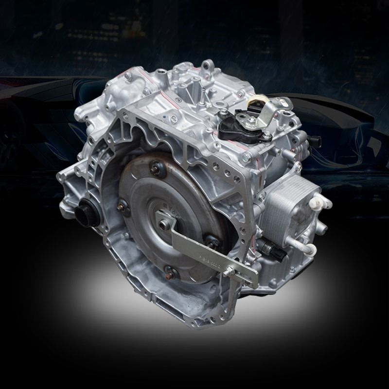 3102050X0A 3102050X1A 3102050X2A 3102050X3 RE0F11B 1.6L 2WD CVT for Nissan Bluebird Versa
