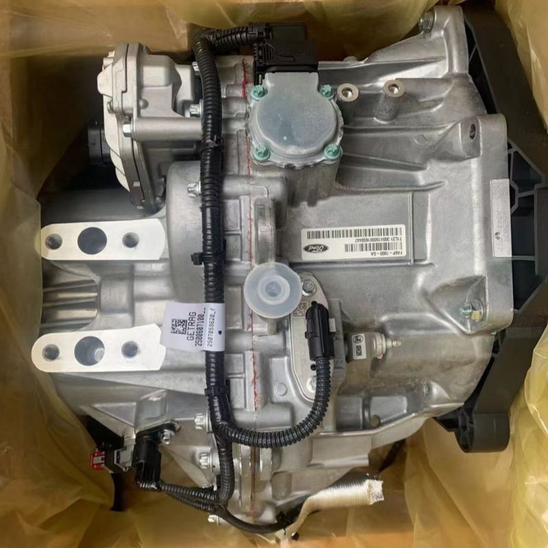 Genuine 6-Speed Dry Dual Clutch Transmission DPS6 6DCT250 Assembly for 2012- Vehicles