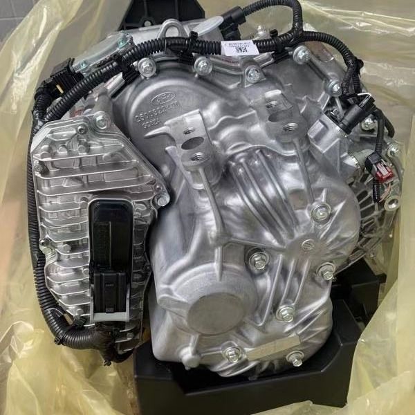 Genuine 6-Speed Dry Dual Clutch Transmission DPS6 6DCT250 Assembly for 2012- Vehicles