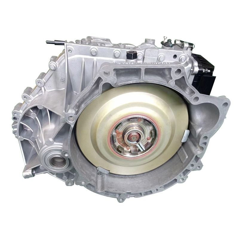 Remanufactured MPS6 6DCT450 Transmission Parts for VOLVO 1.6T 2WD Automatic Gear Box