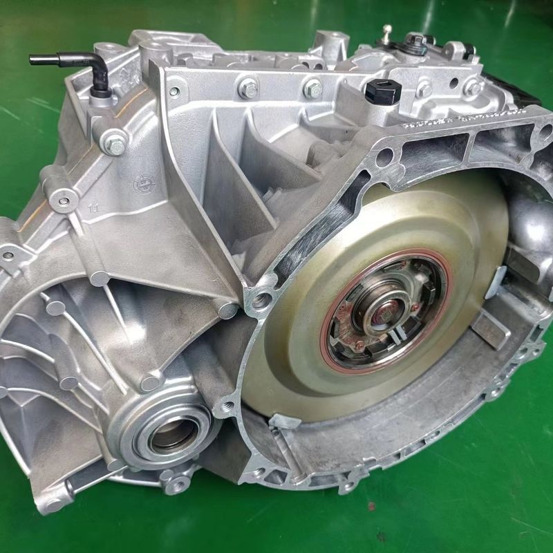Remanufactured MPS6 6DCT450 Transmission Parts for VOLVO 1.6T 2WD Automatic Gear Box