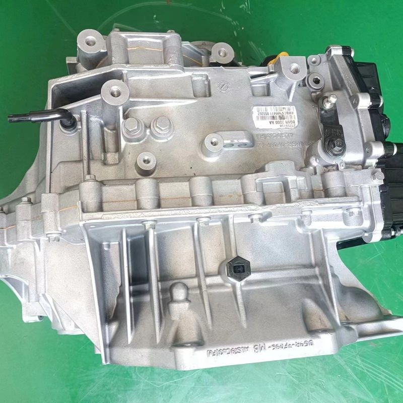 Remanufactured MPS6 6DCT450 Transmission Parts for VOLVO 1.6T 2WD Automatic Gear Box