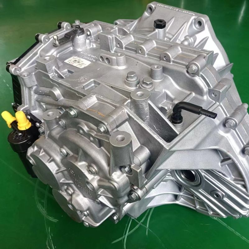 Remanufactured MPS6 6DCT450 Transmission Parts for VOLVO 1.6T 2WD Automatic Gear Box
