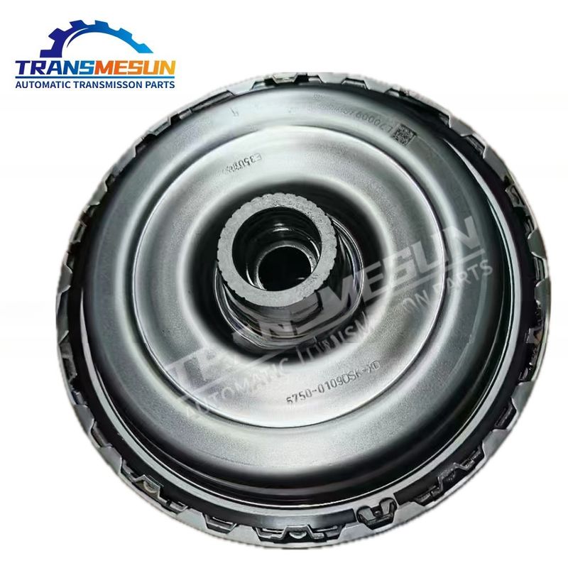 JAC Car Parts TRANSMESUN HFCDTF630 Wet Clutch Assembly for Refine S7 M6 M4 M5 S5 Jiayue X7