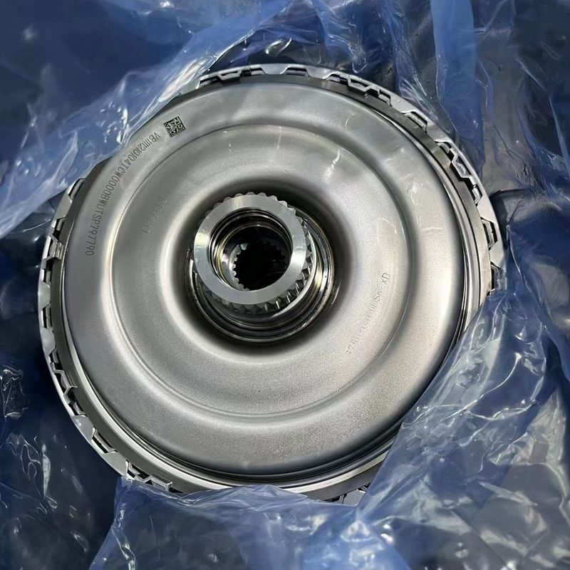 JAC Car Parts TRANSMESUN HFCDTF630 Wet Clutch Assembly for Refine S7 M6 M4 M5 S5 Jiayue X7