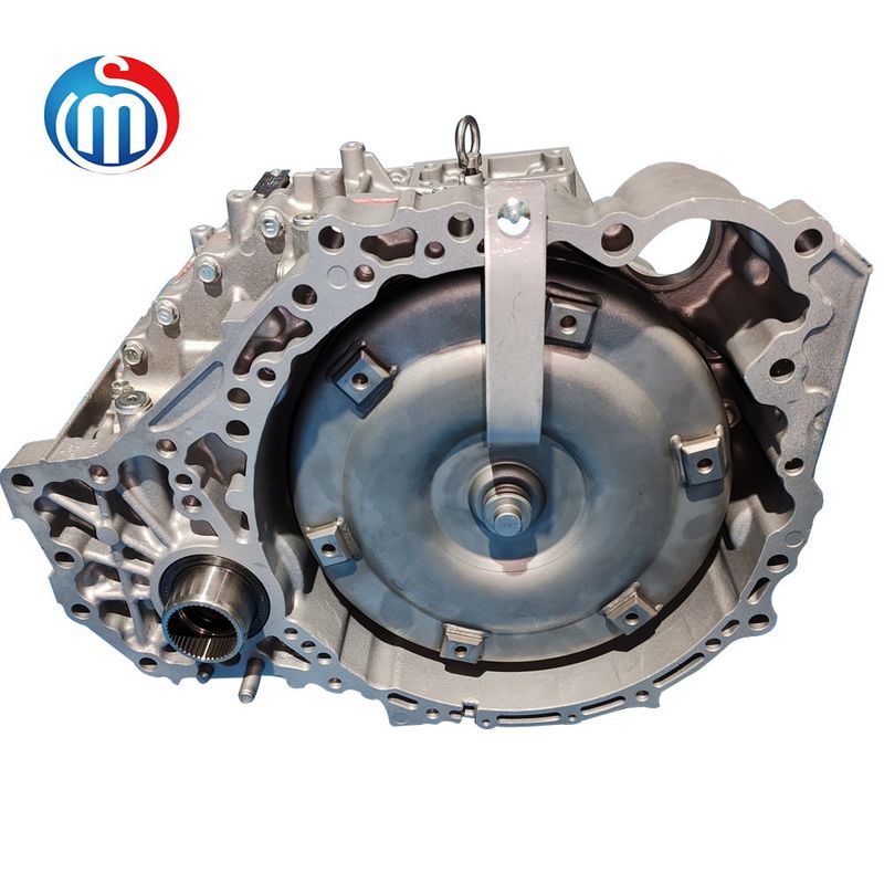 U660 6speed 4X4 Transmission Gearbox Assembly for Toyota Sienna OE NO. 30500-45032