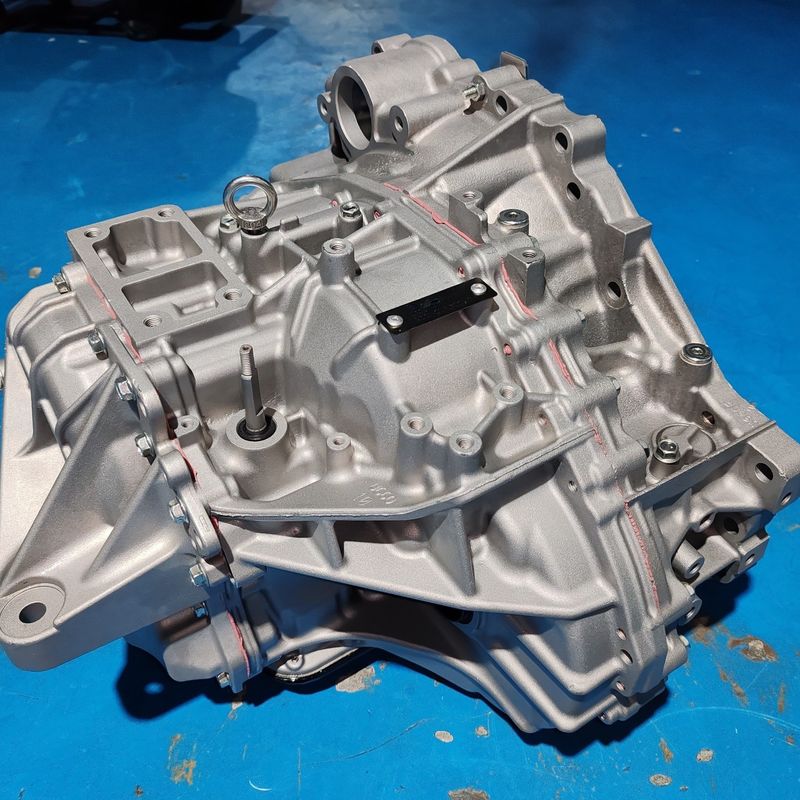 U660 6speed 4X4 Transmission Gearbox Assembly for Toyota Sienna OE NO. 30500-45032