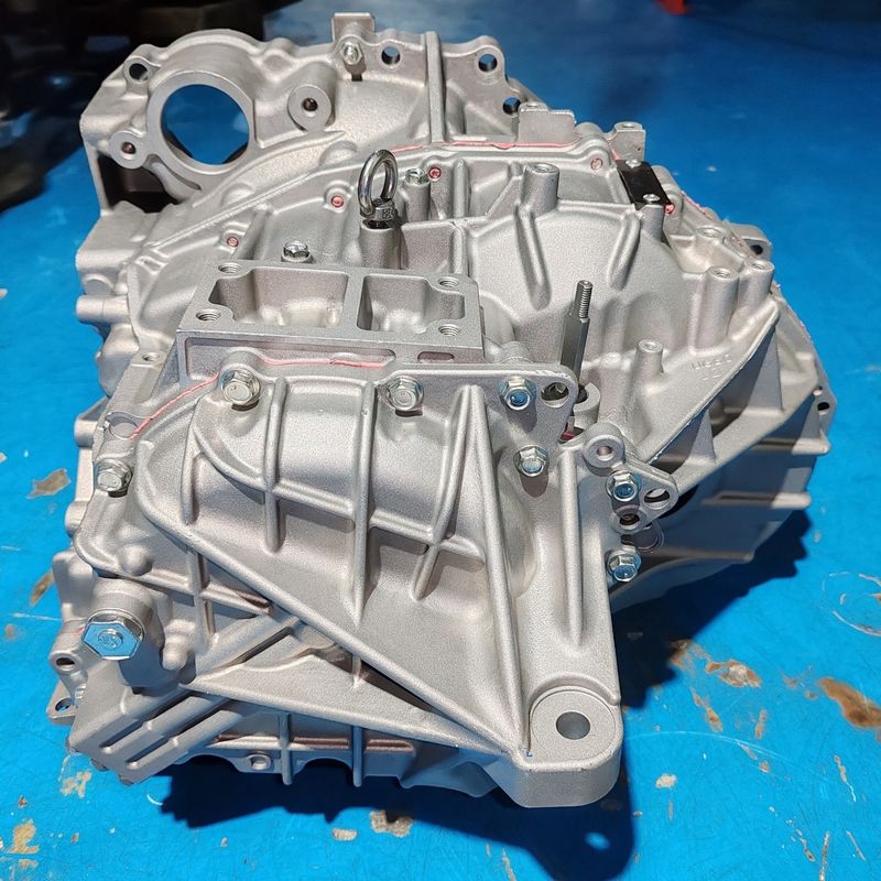 U660 6speed 4X4 Transmission Gearbox Assembly for Toyota Sienna OE NO. 30500-45032