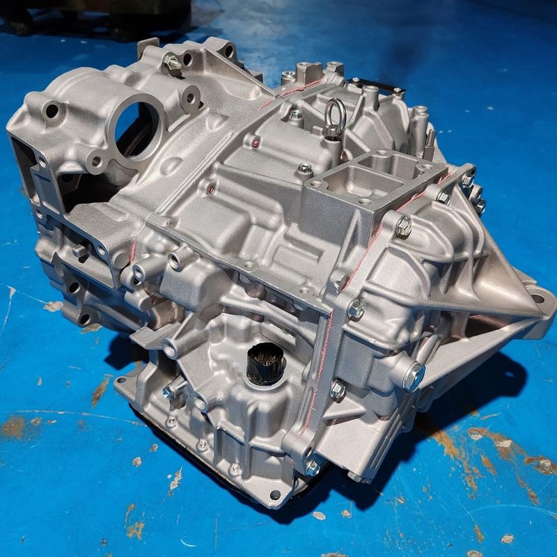 U660 6speed 4X4 Transmission Gearbox Assembly for Toyota Sienna OE NO. 30500-45032