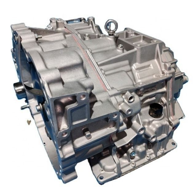 2019- Year U660F 3.5L 4WD Transmission Gearbox Assembly for Lexus 100% Professional Tested