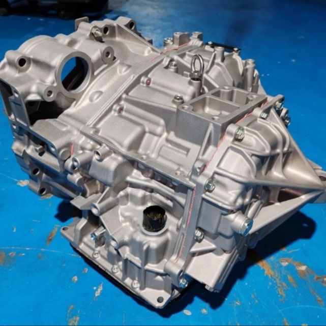 2019- Year U660F 3.5L 4WD Transmission Gearbox Assembly for Lexus 100% Professional Tested