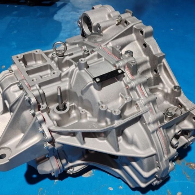 2019- Year U660F 3.5L 4WD Transmission Gearbox Assembly for Lexus 100% Professional Tested