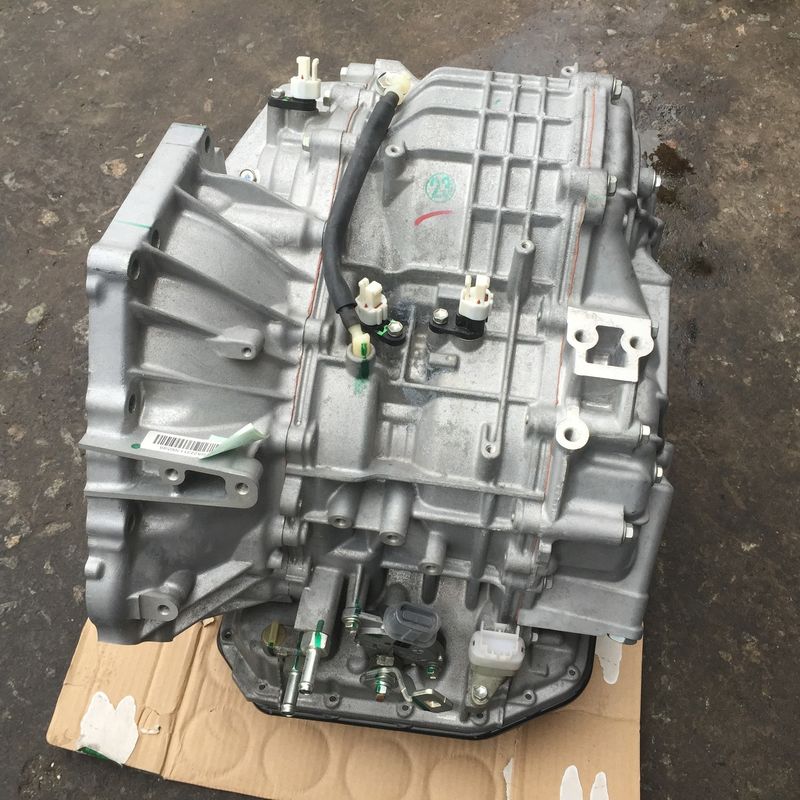 K112 CVT Transmission Assembly for Toyota 2.0L Engines 2010-2018 Auto Transmission System