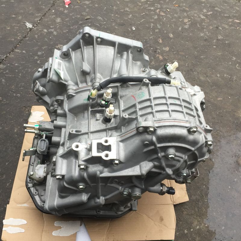 K112 CVT Transmission Assembly for Toyota 2.0L Engines 2010-2018 Auto Transmission System