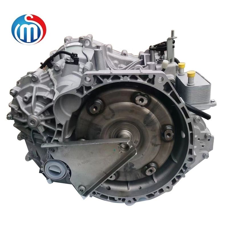 Top- DFSK Edge 1.5T  2WD VT5 CVT Automatic Transmission Assembly for FENGGUANG II MPV
