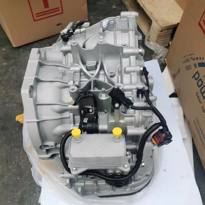Top- DFSK Edge 1.5T  2WD VT5 CVT Automatic Transmission Assembly for FENGGUANG II MPV