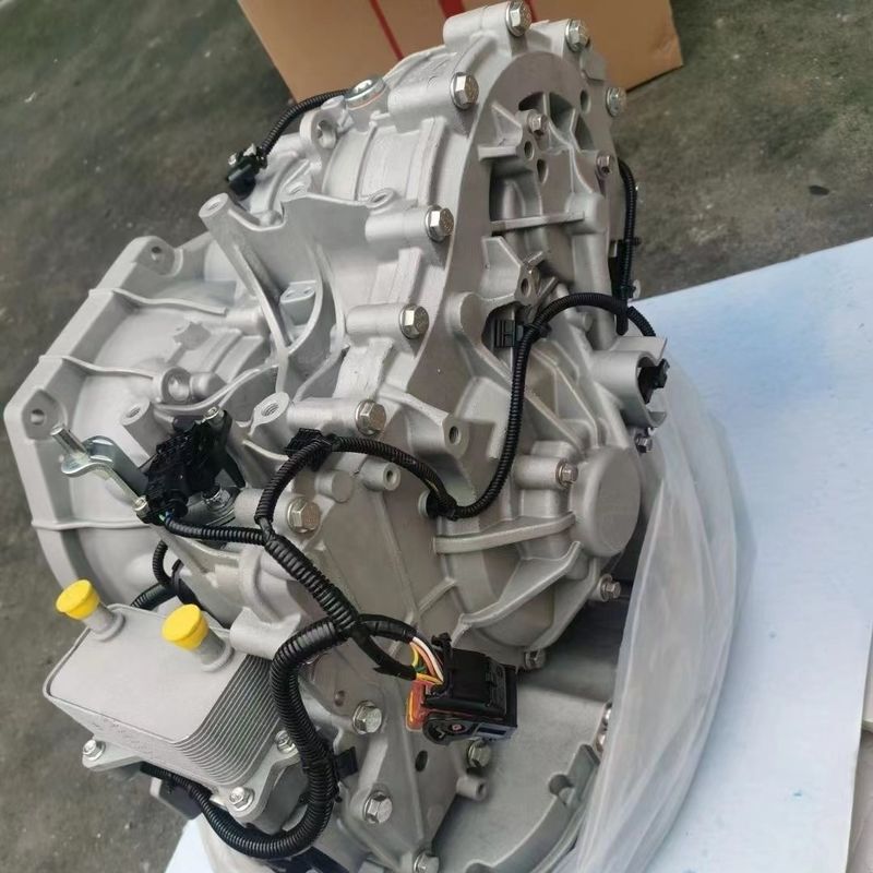Top- DFSK Edge 1.5T  2WD VT5 CVT Automatic Transmission Assembly for FENGGUANG II MPV
