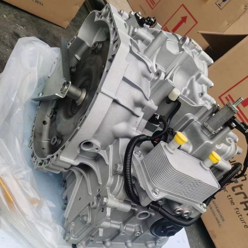 Top- DFSK Edge 1.5T  2WD VT5 CVT Automatic Transmission Assembly for FENGGUANG II MPV
