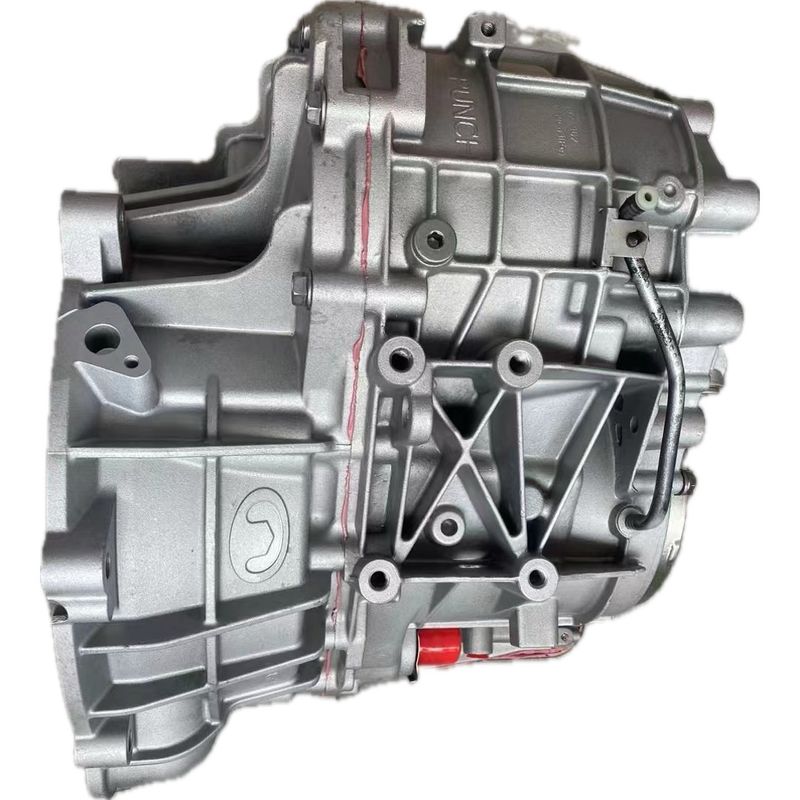 - 0AM DQ200 1.4T Transmission Assembly gearbox for Shangku Models 0AM300048NX 2009-2015
