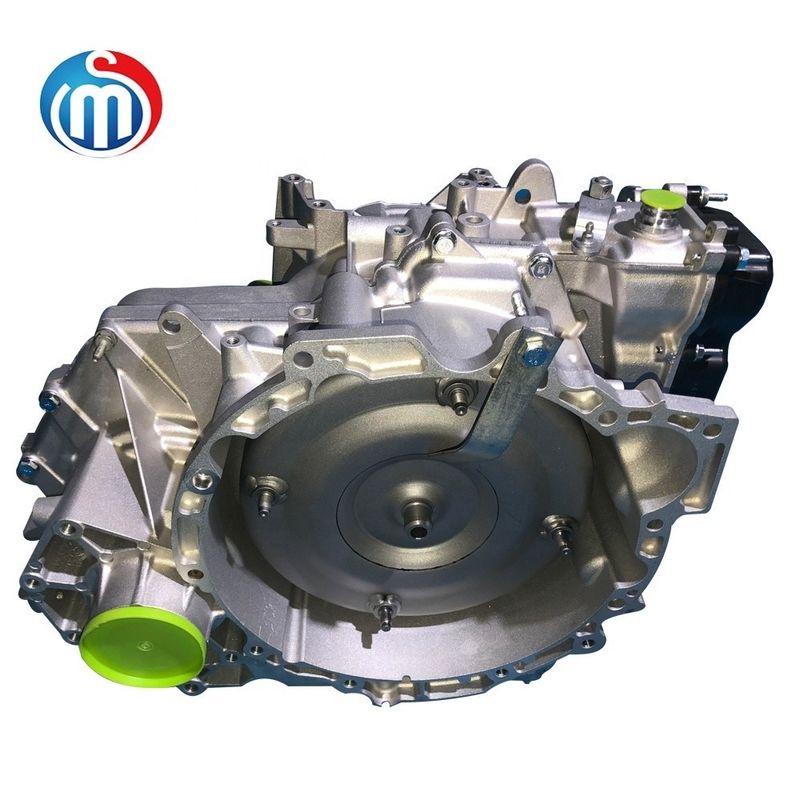 6F35 Number Type Auto Transmission Parts for Ford CV6Z-7000-X 1.6L 4WD Automatic
