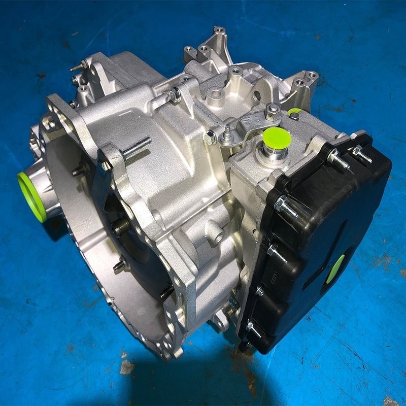 6F35 Number Type Auto Transmission Parts for Ford CV6Z-7000-X 1.6L 4WD Automatic