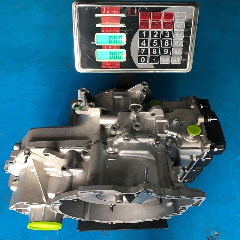 6F35 Number Type Auto Transmission Parts for Ford CV6Z-7000-X 1.6L 4WD Automatic