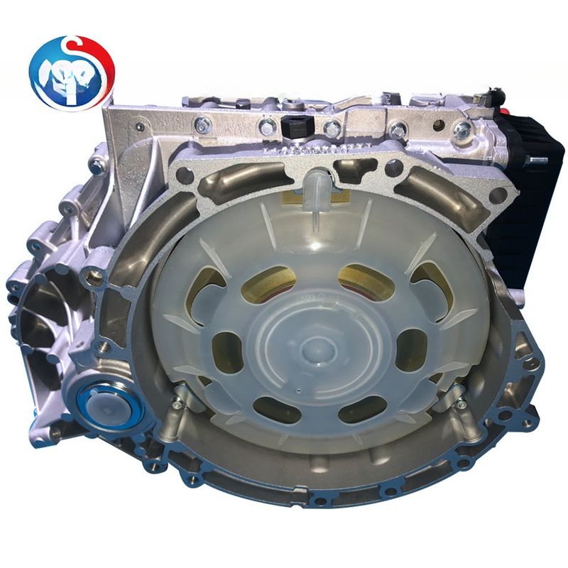Auto Transmission Parts for VOLVO S60 S80L V60 2.0T B4204T7 TURBO F SERIES Guaranteed
