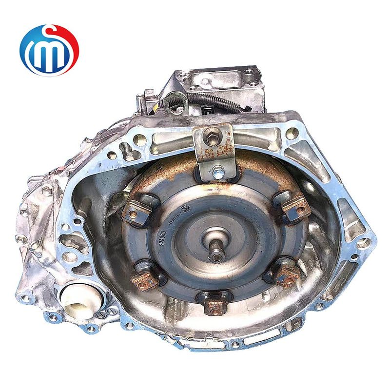 MG ZS 1.5L 2WD Transmission Assembly TS-41SN TS-40SN U442E OE 10269021 for Auto Parts