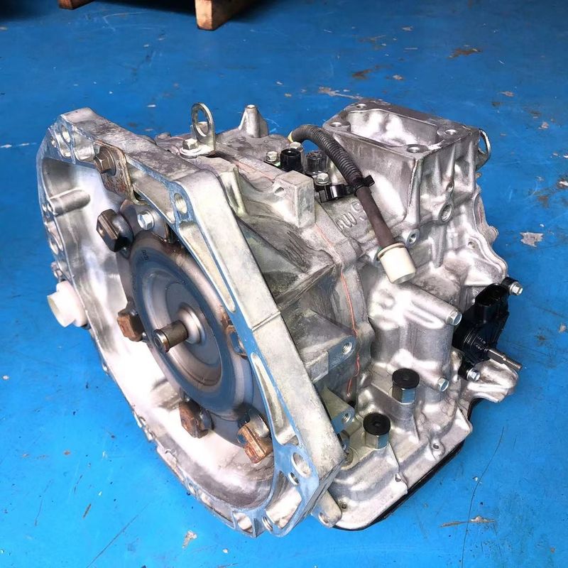 MG ZS 1.5L 2WD Transmission Assembly TS-41SN TS-40SN U442E OE 10269021 for Auto Parts