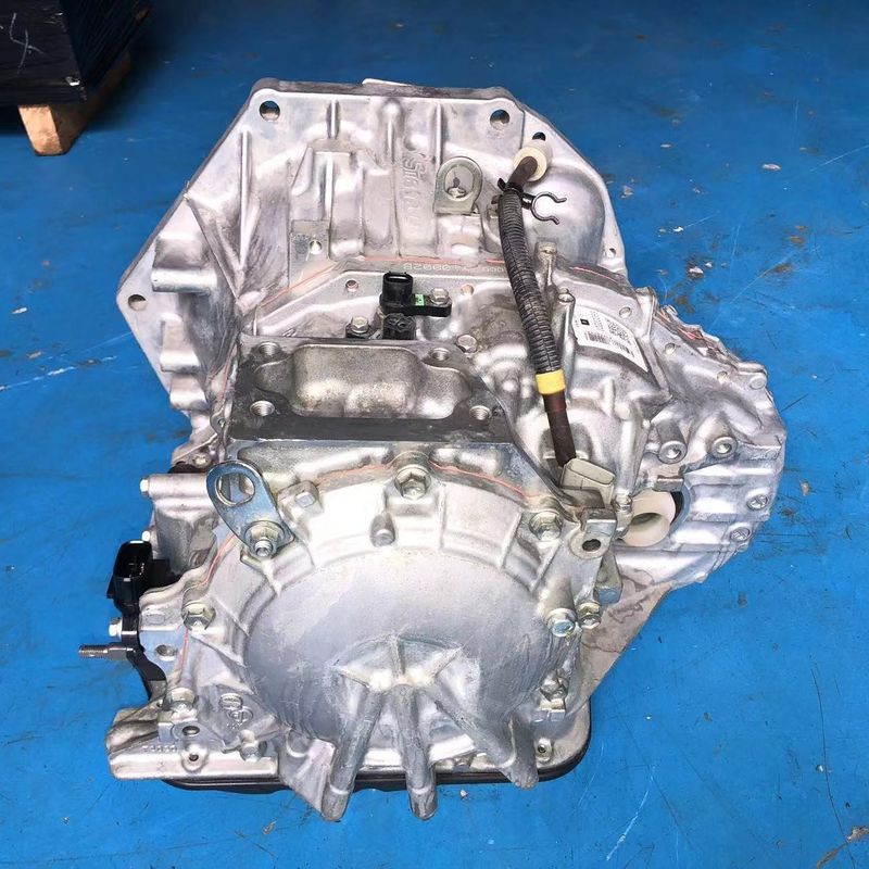 MG ZS 1.5L 2WD Transmission Assembly TS-41SN TS-40SN U442E OE 10269021 for Auto Parts