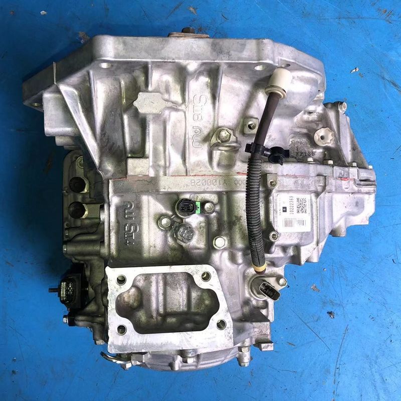 MG ZS 1.5L 2WD Transmission Assembly TS-41SN TS-40SN U442E OE 10269021 for Auto Parts
