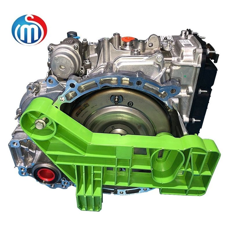 68x65x65cm K2GZ7000F 2.0T 2WD 8 speed 8F35 automatic transmission assembly for Ford