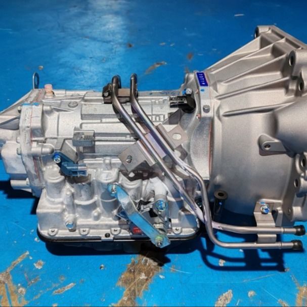 4X4 TW-40LS Automatic Gearbox Assy for SUZUKI JIMNY Transmission Genuine 20002-76J33