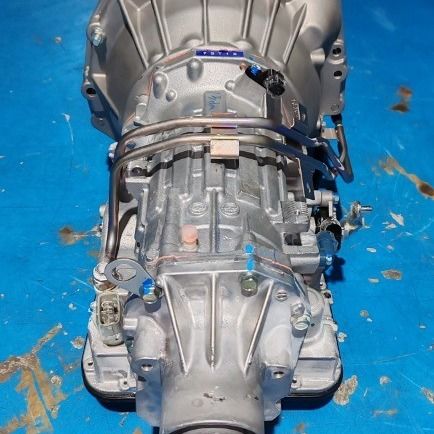 4X4 TW-40LS Automatic Gearbox Assy for SUZUKI JIMNY Transmission Genuine 20002-76J33