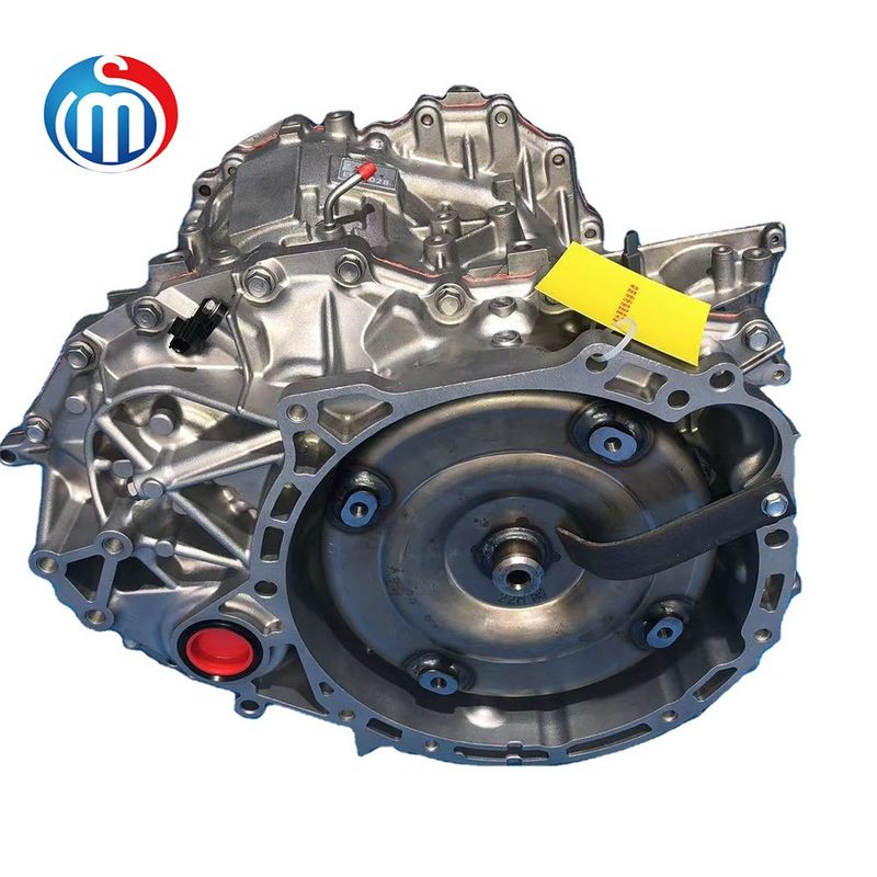 68000 676AG R8000 676AG Auto Transmission System for JEEP COMPASS MK49 2.0L 2WD 21DAV