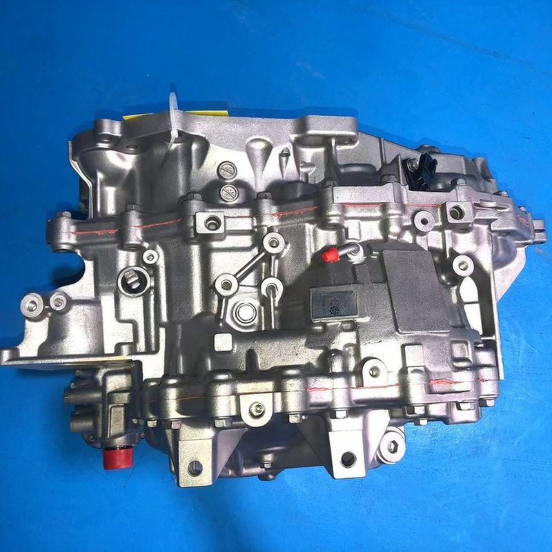 68000 676AG R8000 676AG Auto Transmission System for JEEP COMPASS MK49 2.0L 2WD 21DAV