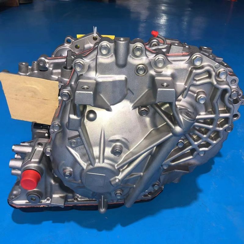 68000 676AG R8000 676AG Auto Transmission System for JEEP COMPASS MK49 2.0L 2WD 21DAV