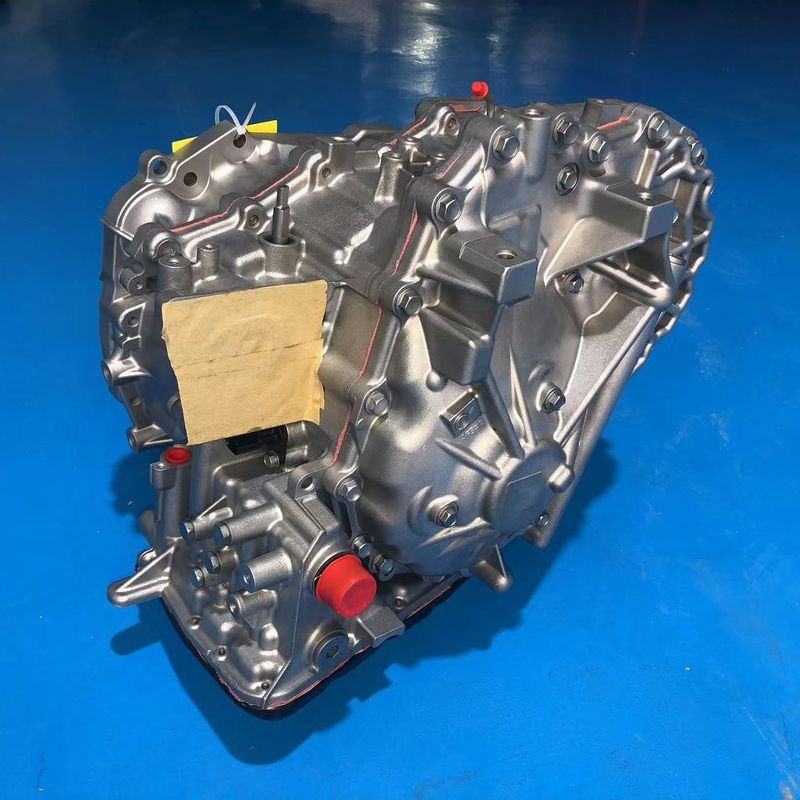 68000 676AG R8000 676AG Auto Transmission System for JEEP COMPASS MK49 2.0L 2WD 21DAV